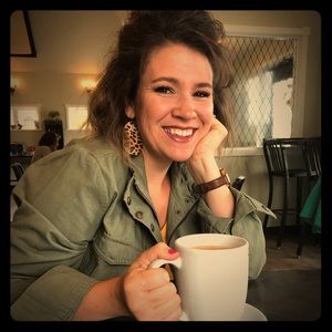 Meet your Posher, Katelin